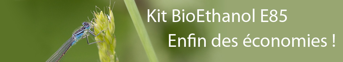 Bioethanol E85 Fievez Superethanol, Equiper sa voiture au superethanol, rouler moins cher